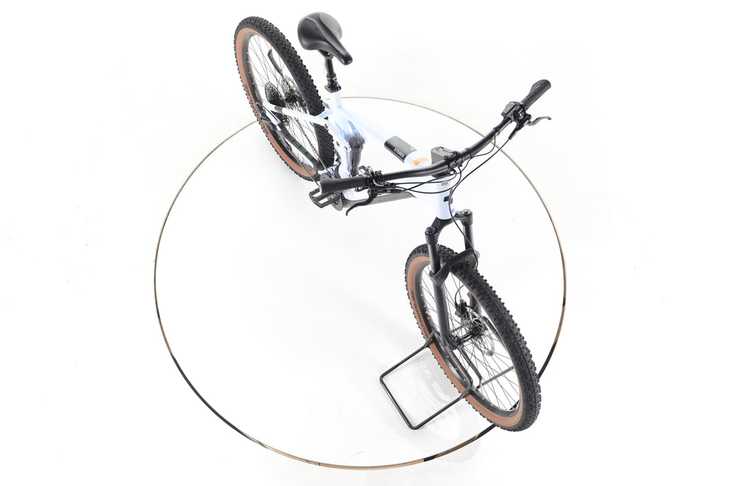 Cube Stereo Hybrid 120 Pro E-Bike Fully - Image 15
