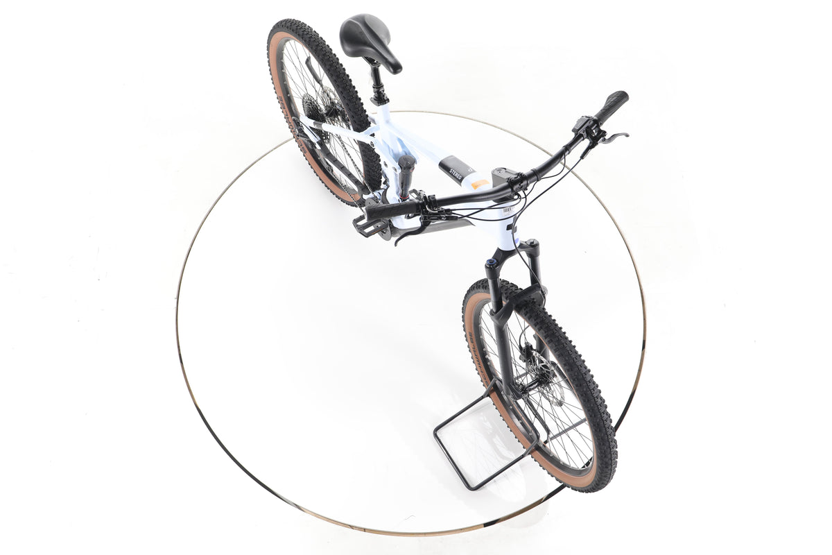 Cube Stereo Hybrid 120 Pro E-Bike Fully - Image 15