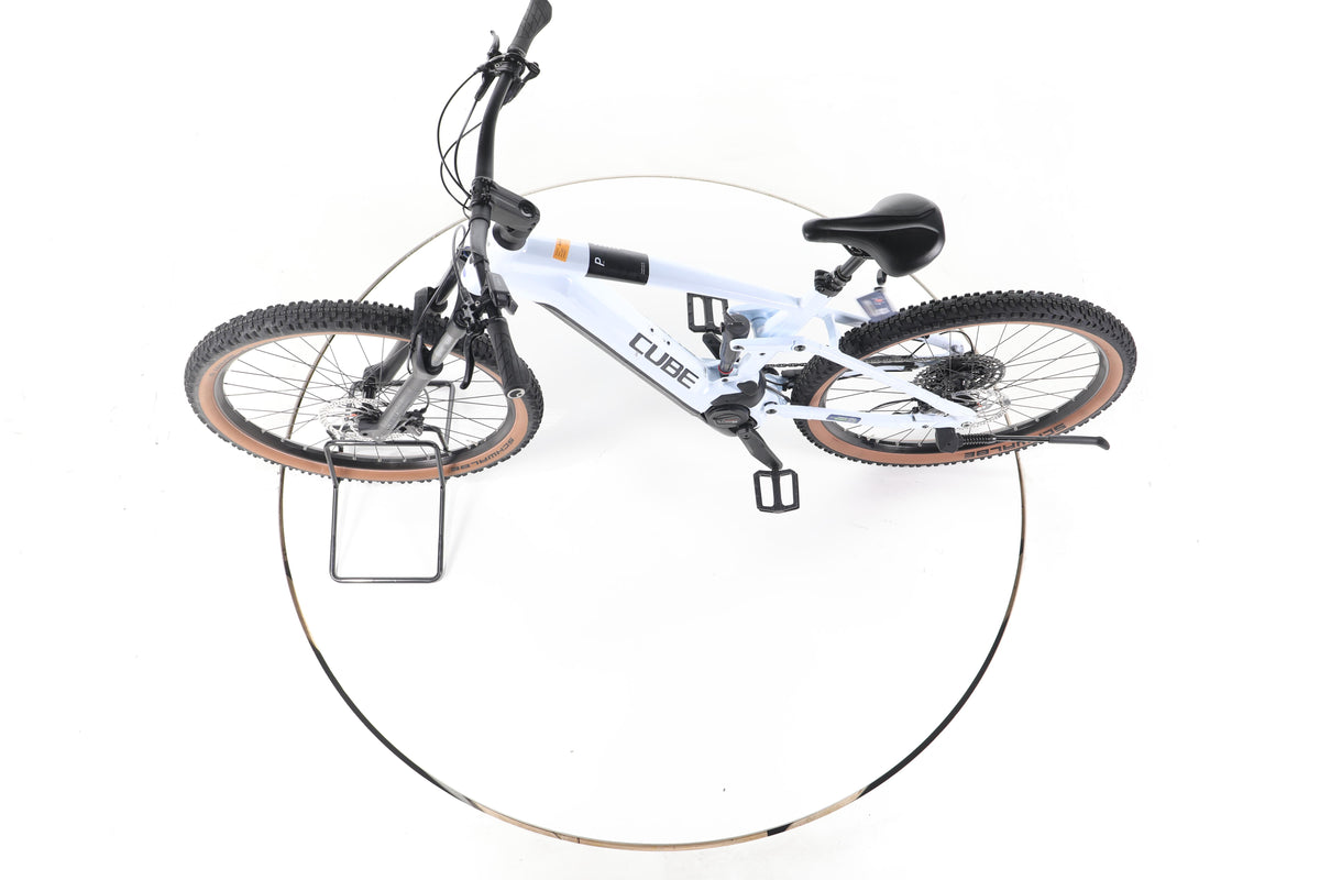 Cube Stereo Hybrid 120 Pro E-Bike Fully - Image 19