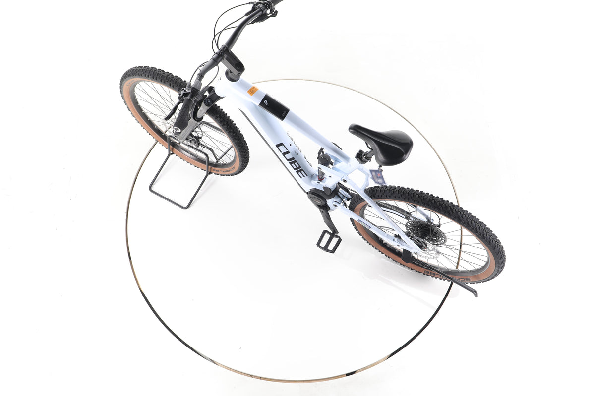 Cube Stereo Hybrid 120 Pro E-Bike Fully - Image 20