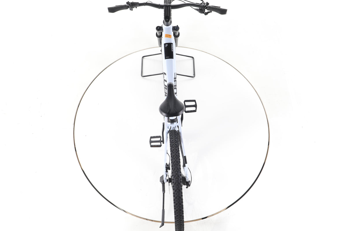 Cube Stereo Hybrid 120 Pro E-Bike Fully - Image 22