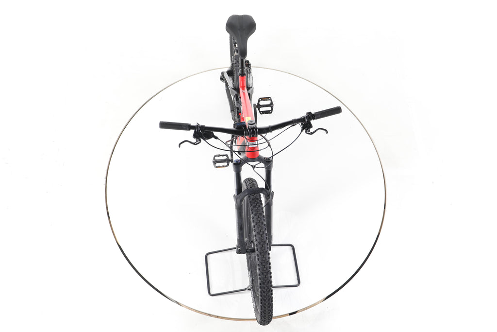 Ducati MIG-S E-Bike Fully - Image 16