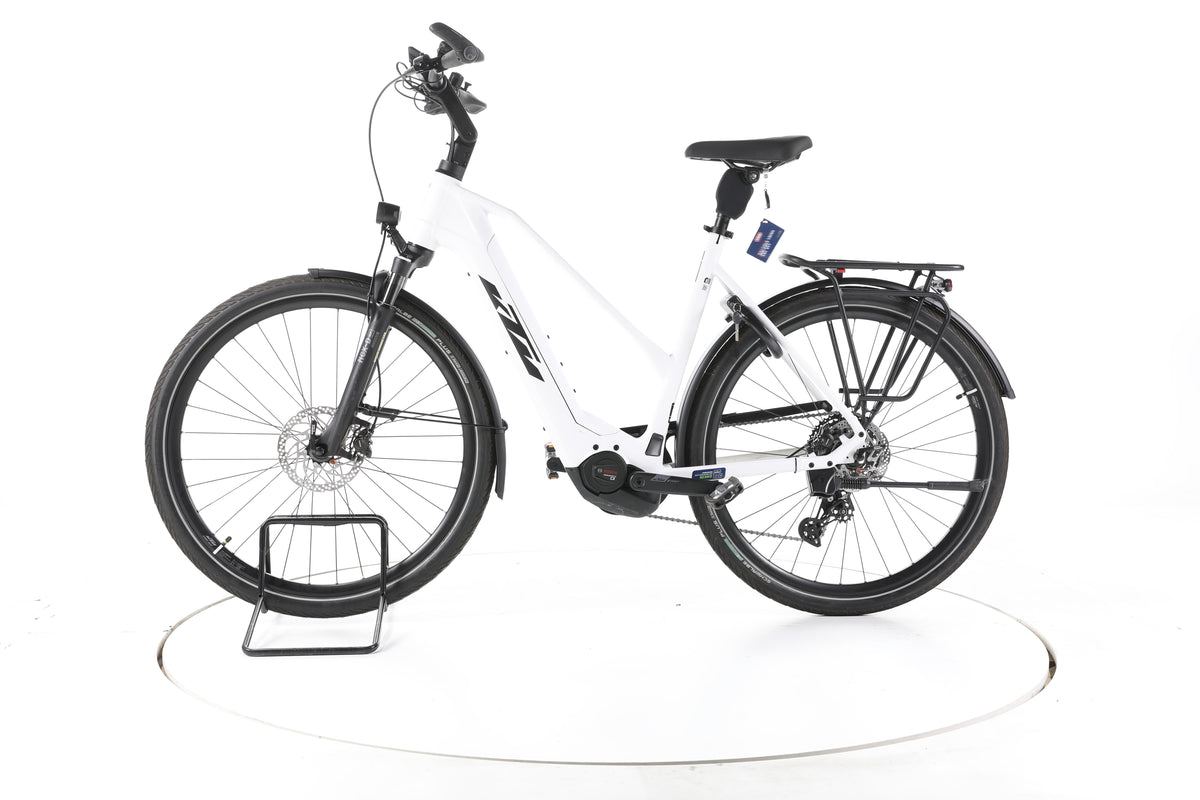 KTM Cento 10 Plus Trekking E-Bike - Image 7