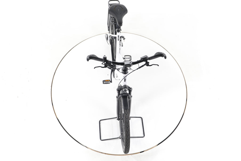 KTM Cento 10 Plus Trekking E-Bike - Image 16