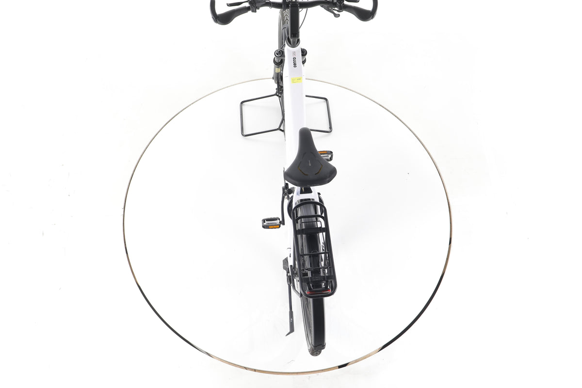 KTM Cento 10 Plus Trekking E-Bike - Image 22