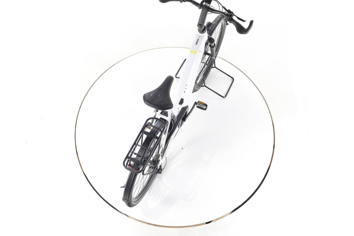 KTM Cento 10 Plus Trekking E-Bike - Image 23