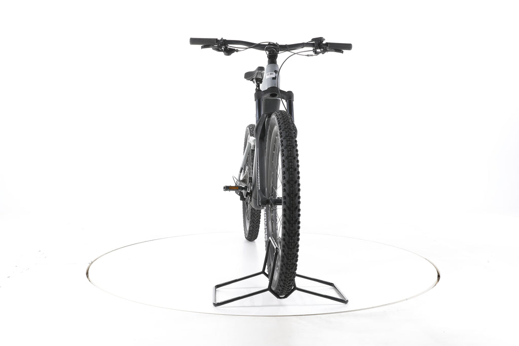 Cube Stereo Hybrid 140 HPC Pro E-Bike Fully Carbon - Image 4