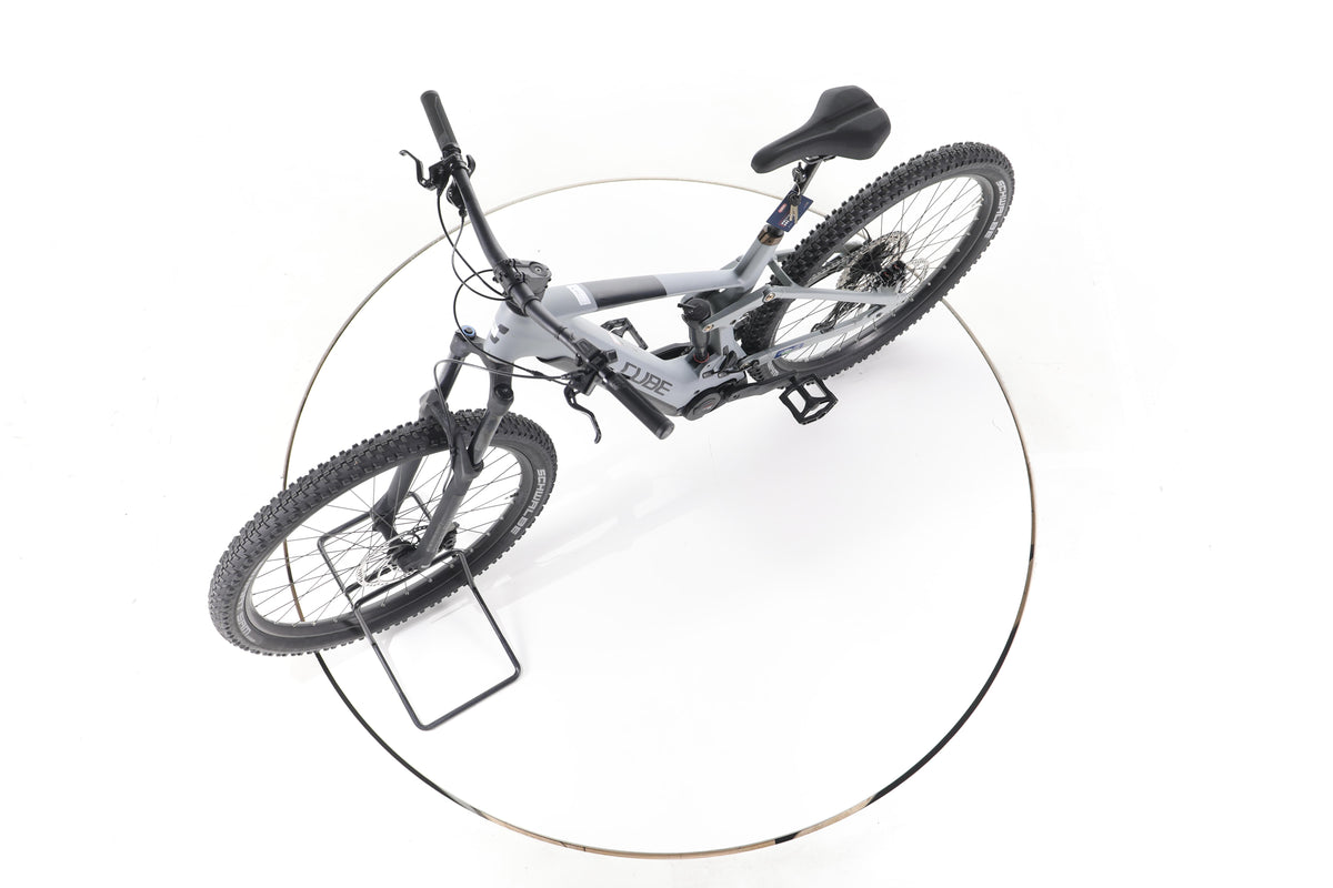 Cube Stereo Hybrid 140 HPC Pro E-Bike Fully Carbon - Image 18