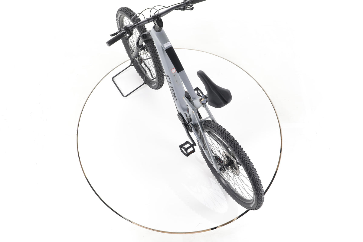 Cube Stereo Hybrid 140 HPC Pro E-Bike Fully Carbon - Image 21