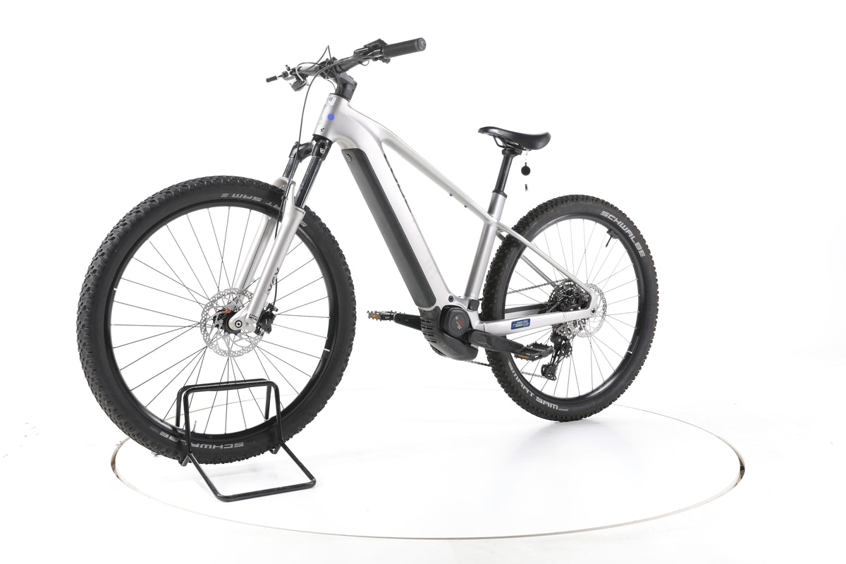 Cube Reaction Hybrid ONE 800 E-Bike 2025 - Image 6