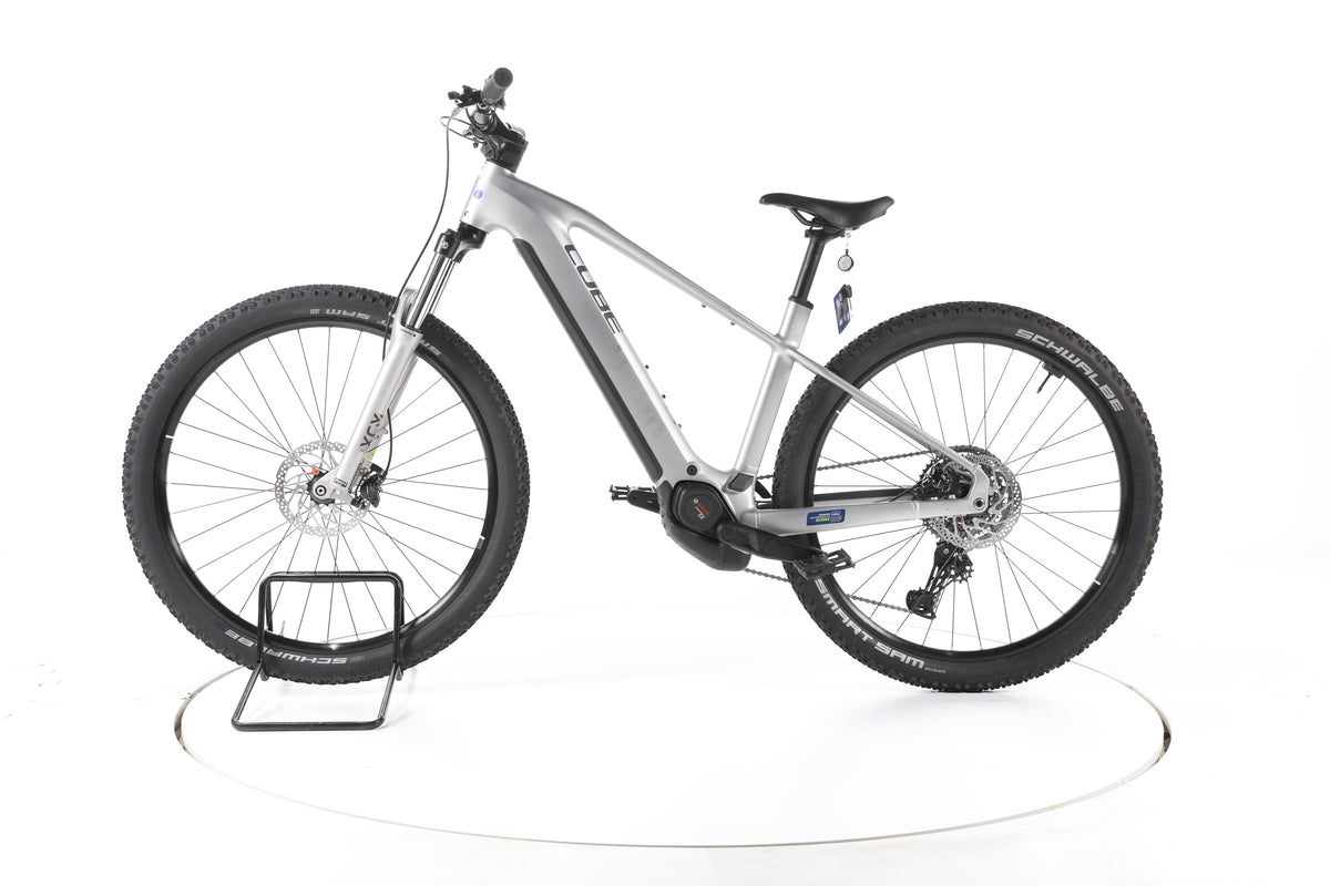 Cube Reaction Hybrid ONE 800 E-Bike 2025 - Image 7