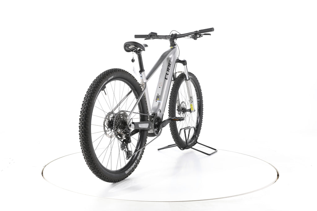 Cube Reaction Hybrid ONE 800 E-Bike 2025 - Image 11