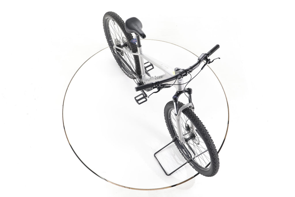 Cube Reaction Hybrid ONE 800 E-Bike 2025 - Image 15