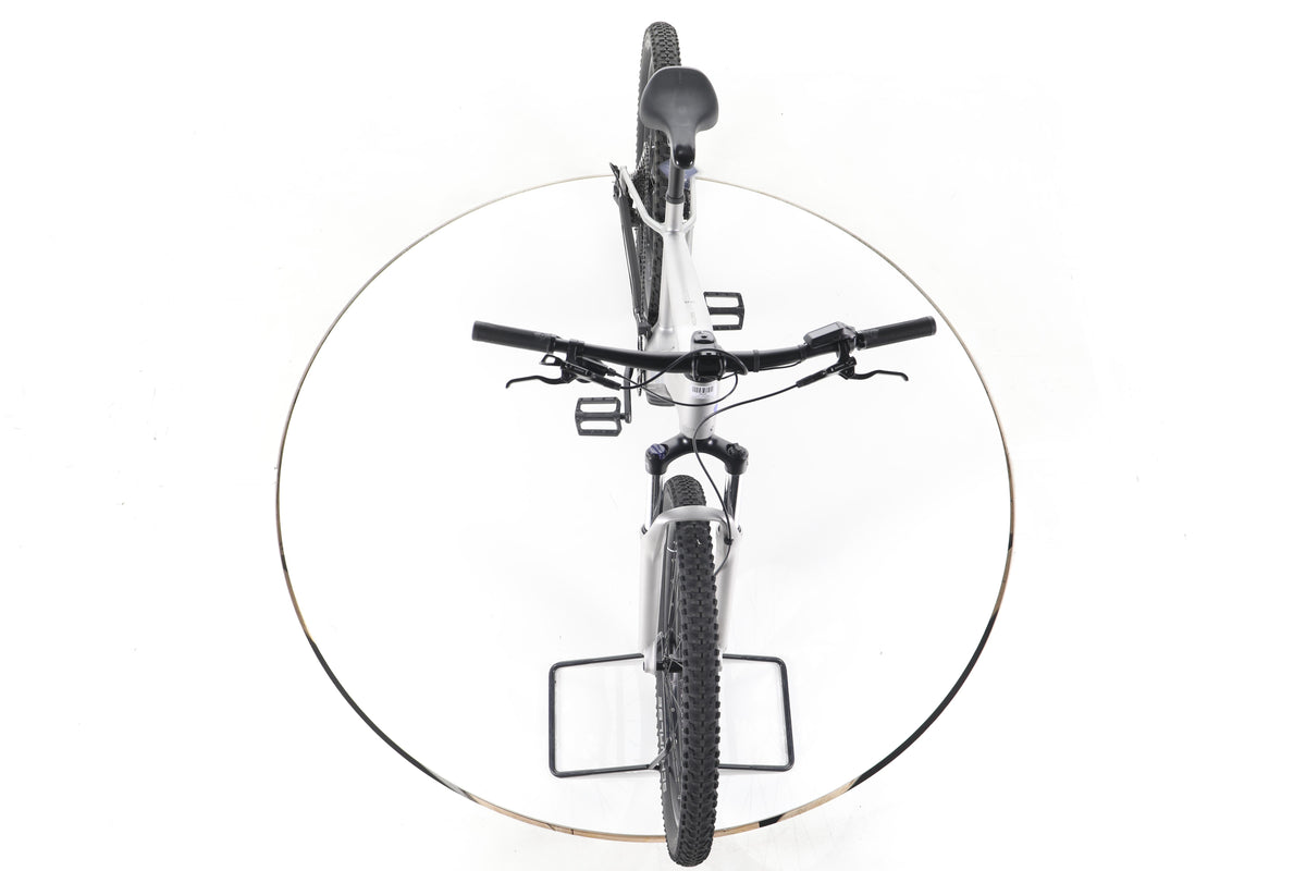 Cube Reaction Hybrid ONE 800 E-Bike 2025 - Image 16
