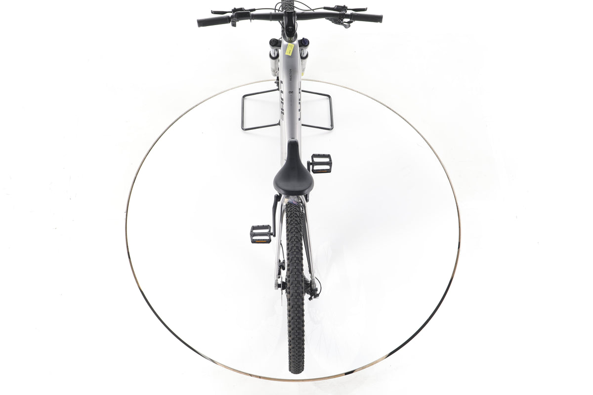 Cube Reaction Hybrid ONE 800 E-Bike 2025 - Image 22