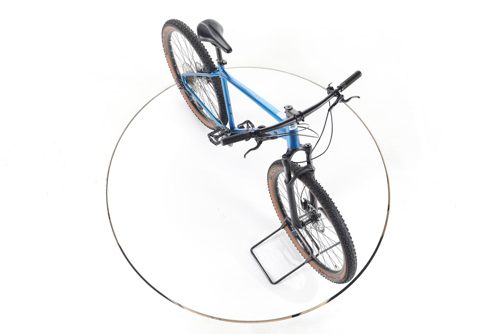 Cube Reaction Pro Fahrrad Hardtail - Image 15