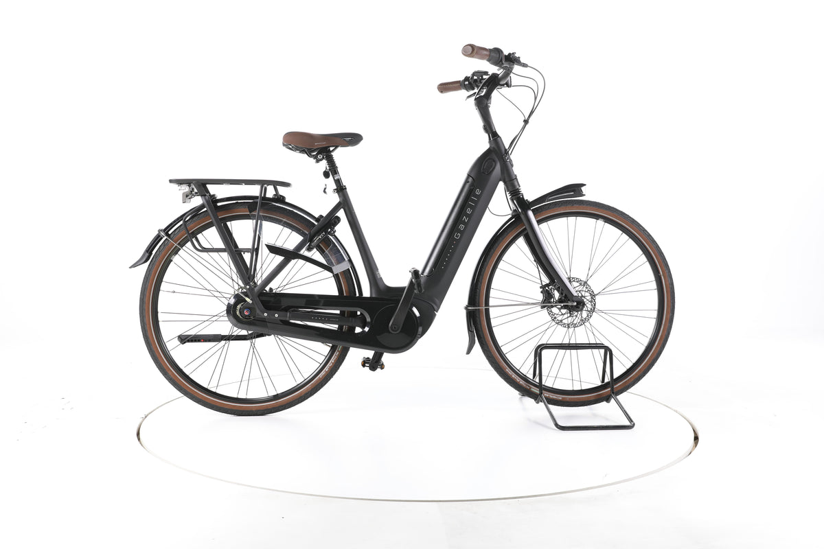 Gazelle Arroyo C8 City E-Bike Tiefeinsteiger 2024 - Image 1
