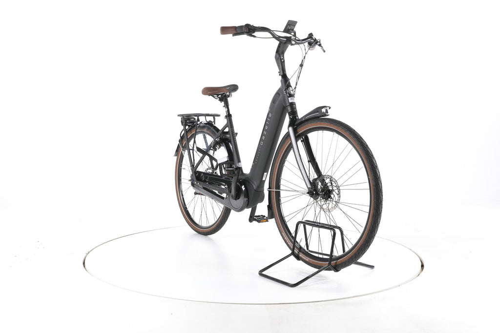 Gazelle Arroyo C8 City E-Bike Tiefeinsteiger 2024 - Image 3