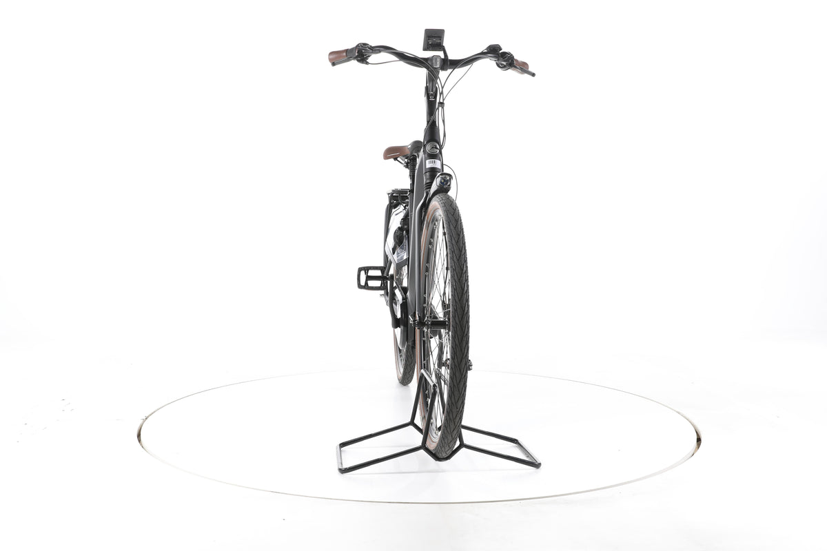 Gazelle Arroyo C8 City E-Bike Tiefeinsteiger 2024 - Image 4