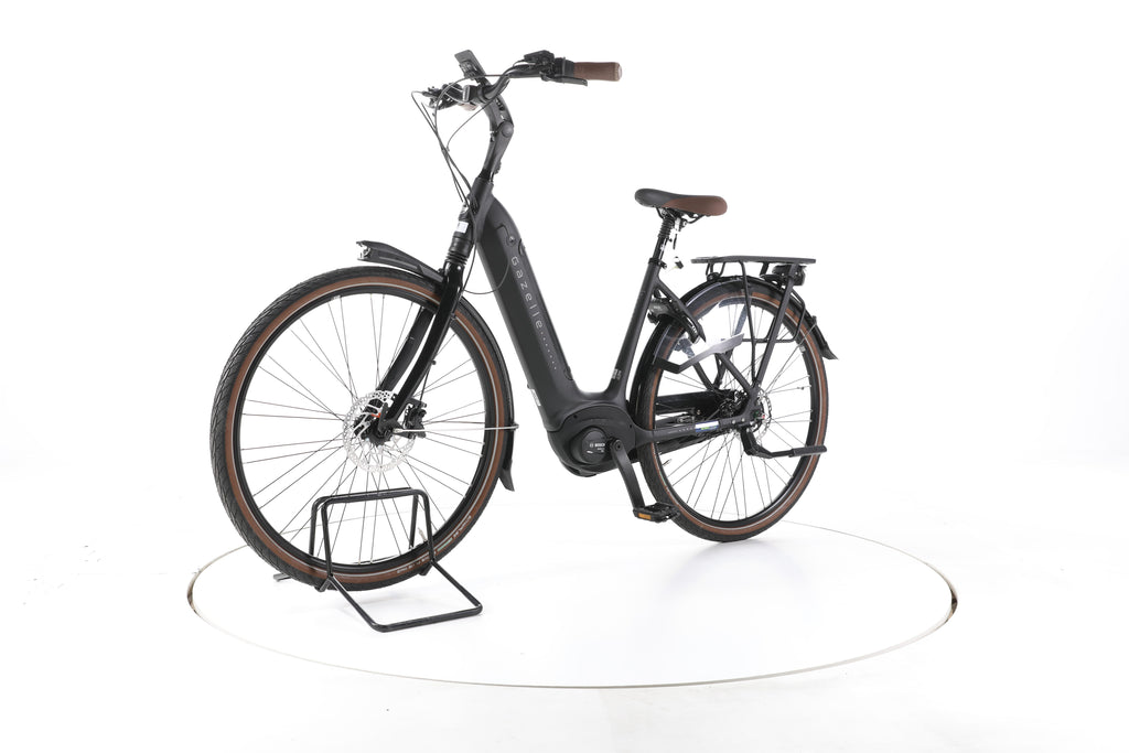 Gazelle Arroyo C8 City E-Bike Tiefeinsteiger 2024 - Image 6