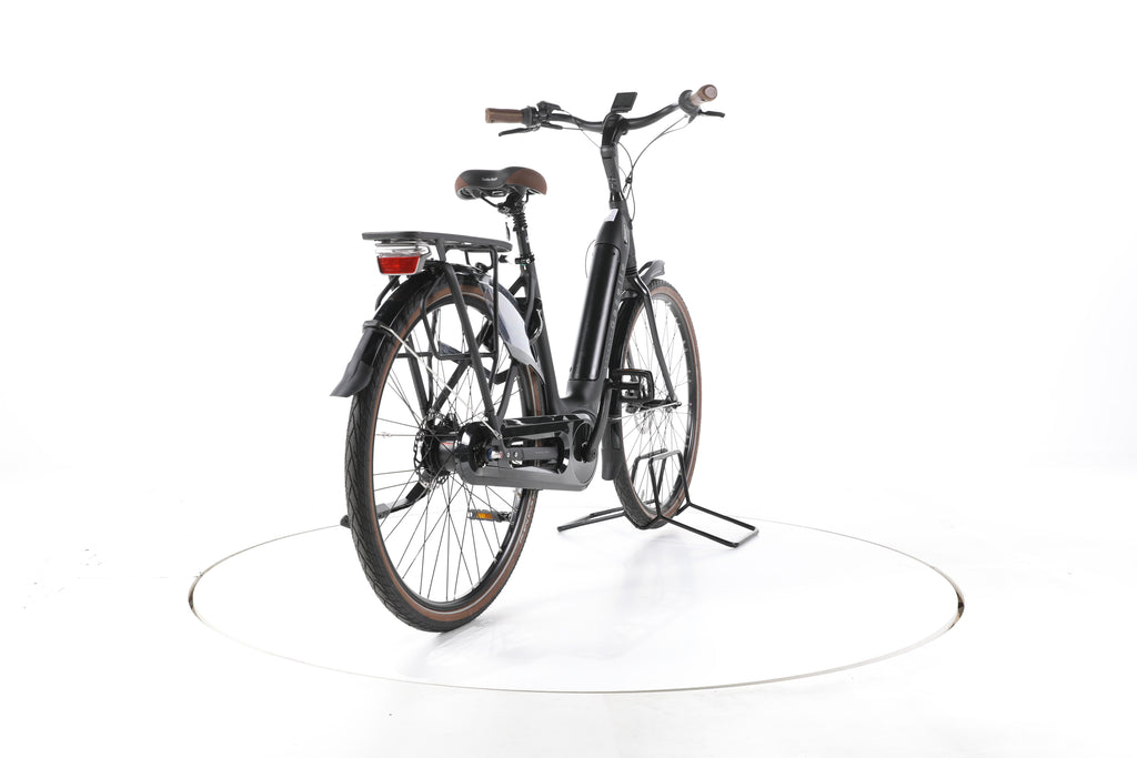 Gazelle Arroyo C8 City E-Bike Tiefeinsteiger 2024 - Image 11