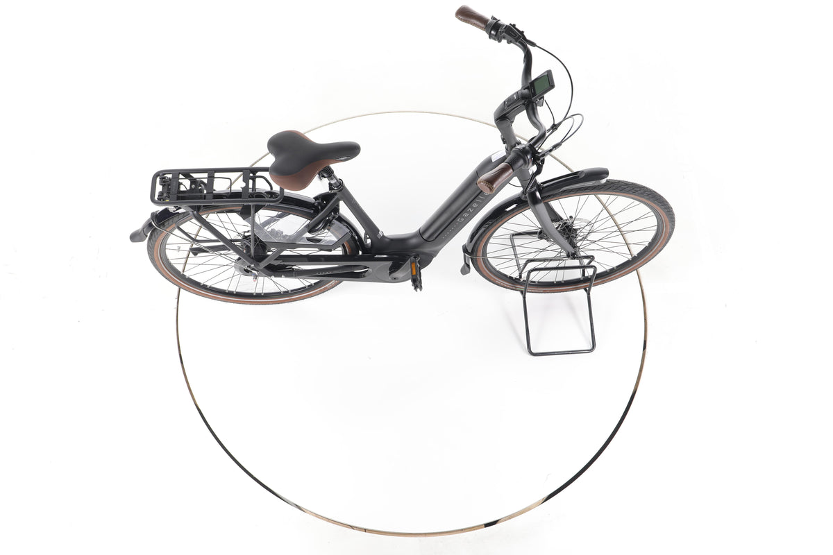 Gazelle Arroyo C8 City E-Bike Tiefeinsteiger 2024 - Image 13