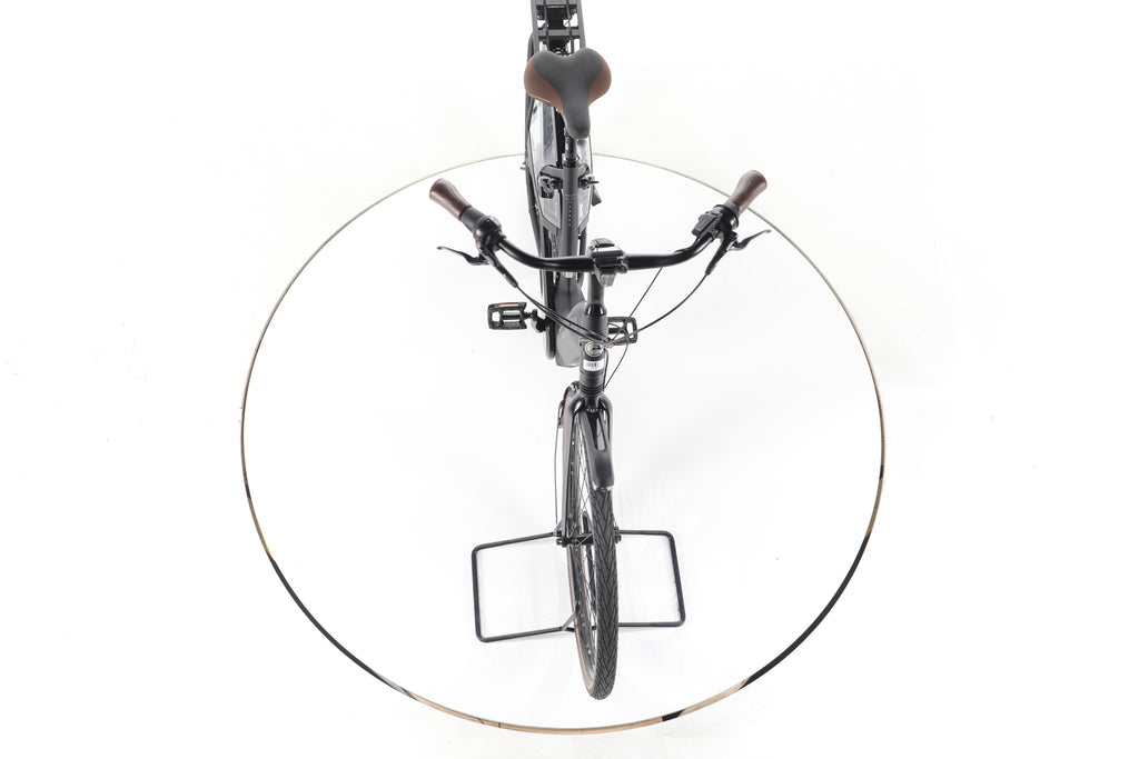 Gazelle Arroyo C8 City E-Bike Tiefeinsteiger 2024 - Image 16