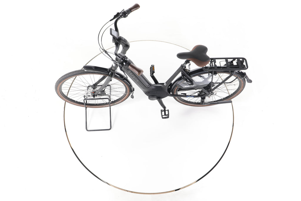 Gazelle Arroyo C8 City E-Bike Tiefeinsteiger 2024 - Image 19