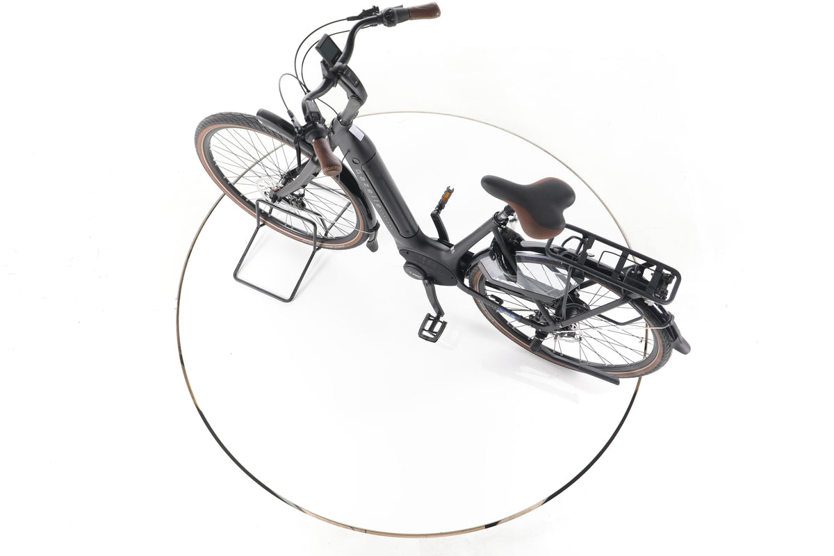 Gazelle Arroyo C8 City E-Bike Tiefeinsteiger 2024 - Image 20