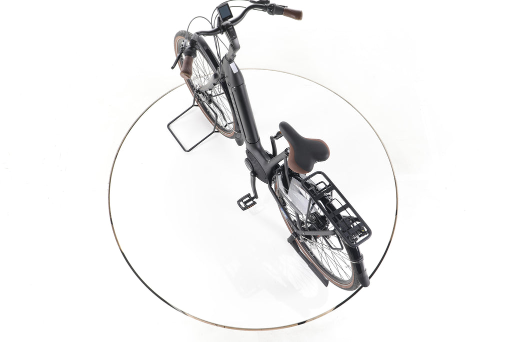 Gazelle Arroyo C8 City E-Bike Tiefeinsteiger 2024 - Image 21