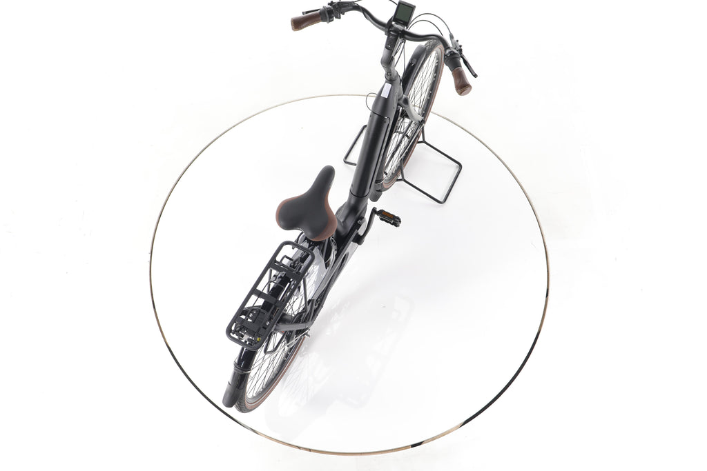 Gazelle Arroyo C8 City E-Bike Tiefeinsteiger 2024 - Image 23