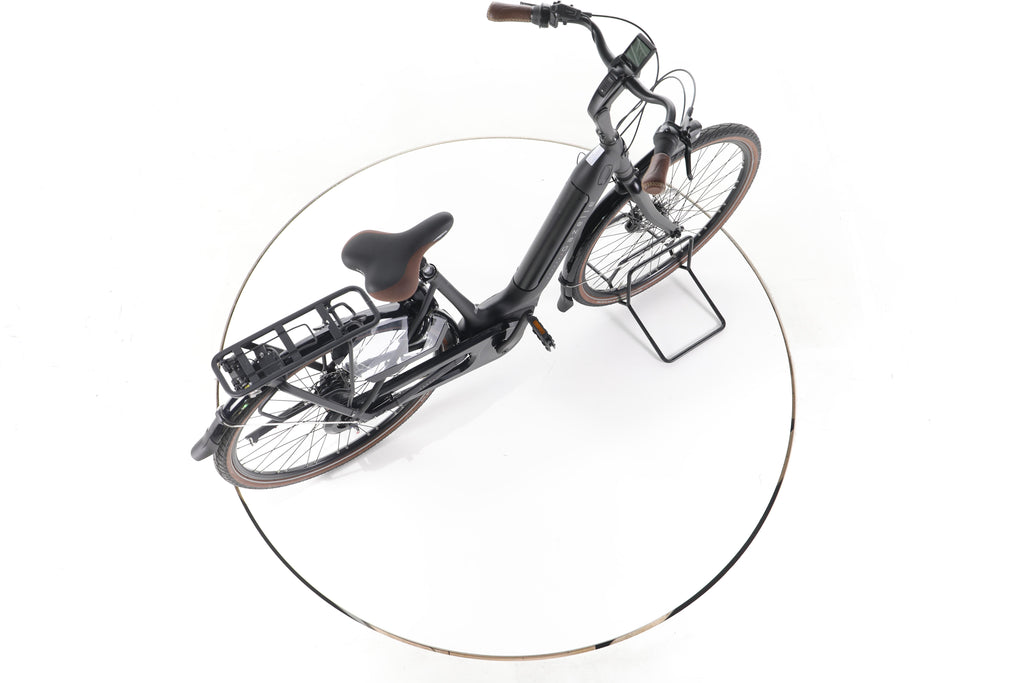 Gazelle Arroyo C8 City E-Bike Tiefeinsteiger 2024 - Image 24