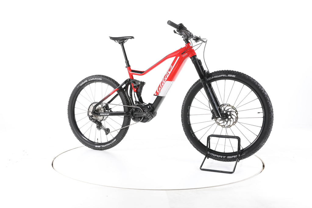 Wilier e903TRN PRO E-Bike Fully - Image 2