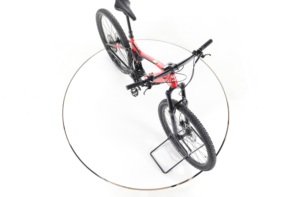Wilier e903TRN PRO E-Bike Fully - Image 15