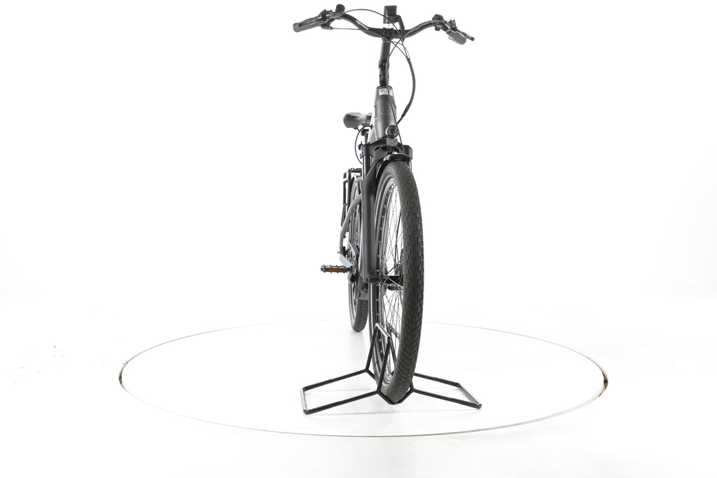 Gudereit EC 7.5 EVO City E-Bike Tiefeinsteiger 2025 - Image 4
