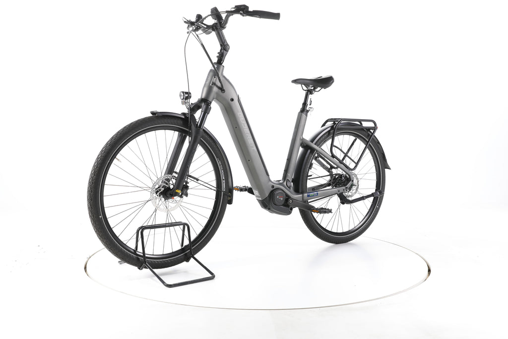 Gudereit EC 7.5 EVO City E-Bike Tiefeinsteiger 2025 - Image 6