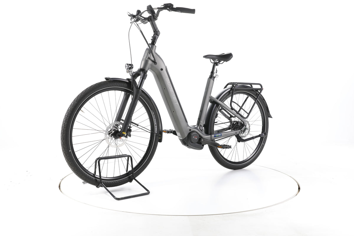 Gudereit EC 7.5 EVO City E-Bike Tiefeinsteiger 2025 - Image 6