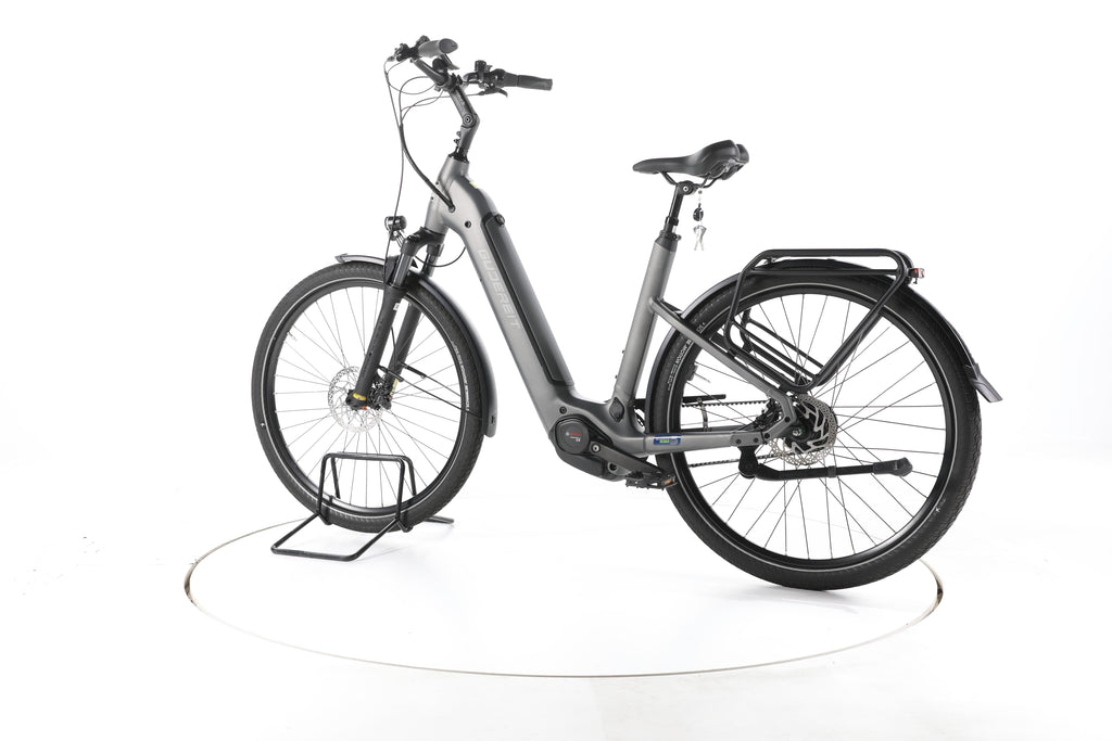 Gudereit EC 7.5 EVO City E-Bike Tiefeinsteiger 2025 - Image 8