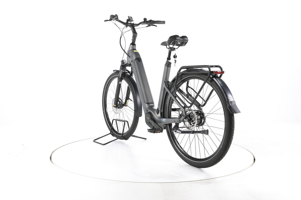Gudereit EC 7.5 EVO City E-Bike Tiefeinsteiger 2025 - Image 9