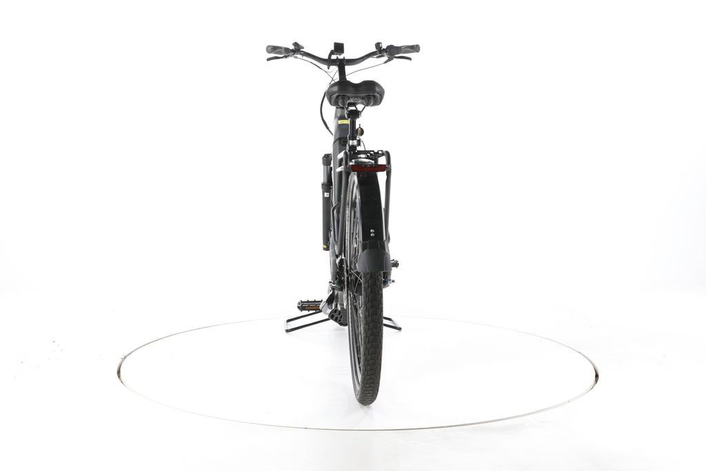 Gudereit EC 7.5 EVO City E-Bike Tiefeinsteiger 2025 - Image 10