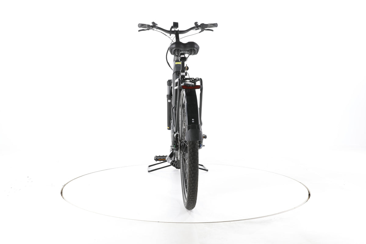 Gudereit EC 7.5 EVO City E-Bike Tiefeinsteiger 2025 - Image 10