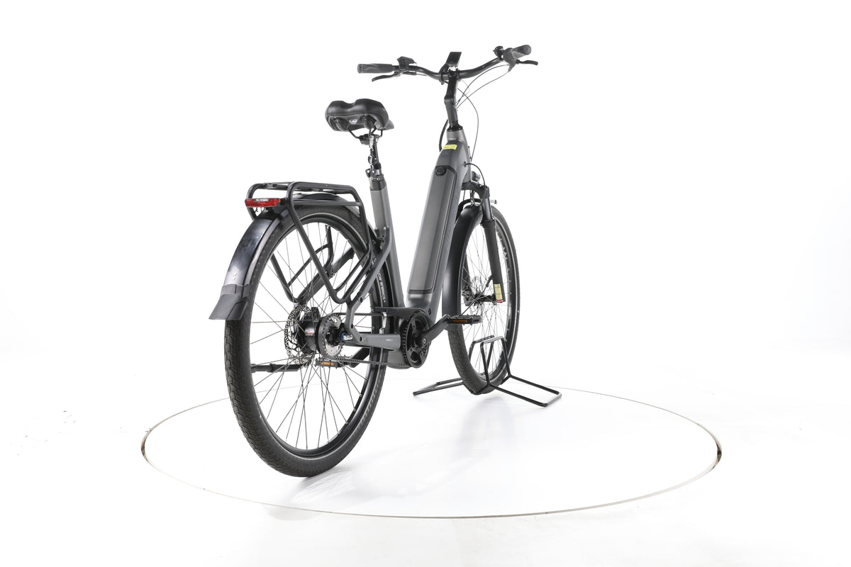 Gudereit EC 7.5 EVO City E-Bike Tiefeinsteiger 2025 - Image 11
