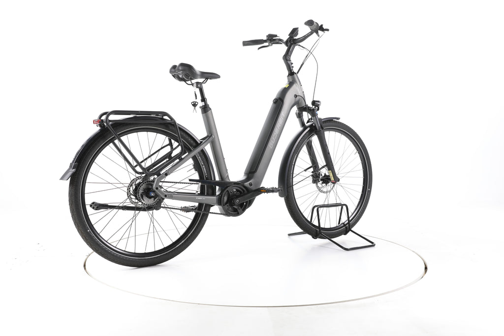 Gudereit EC 7.5 EVO City E-Bike Tiefeinsteiger 2025 - Image 12