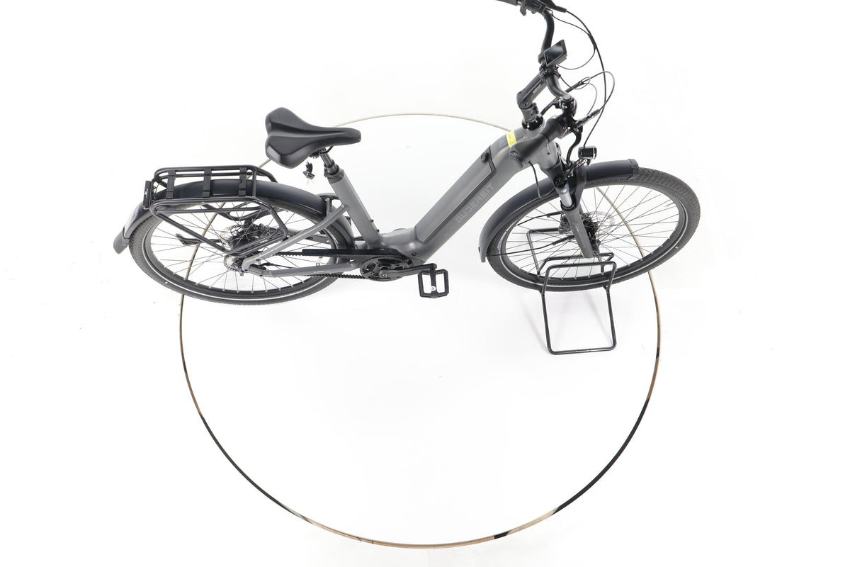 Gudereit EC 7.5 EVO City E-Bike Tiefeinsteiger 2025 - Image 13