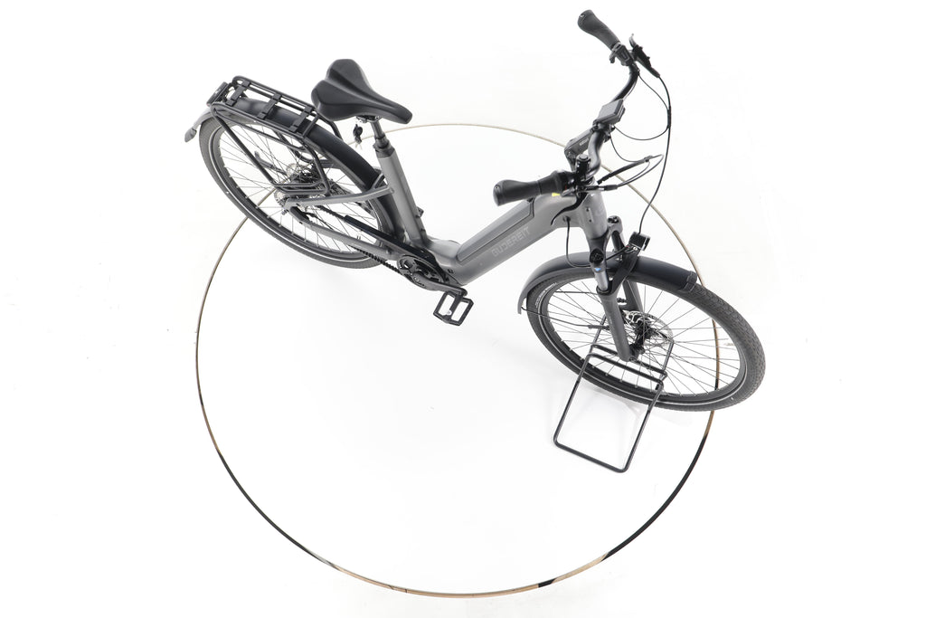 Gudereit EC 7.5 EVO City E-Bike Tiefeinsteiger 2025 - Image 14