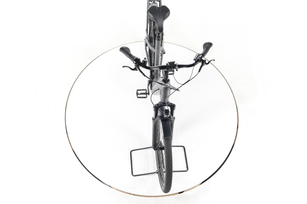 Gudereit EC 7.5 EVO City E-Bike Tiefeinsteiger 2025 - Image 16