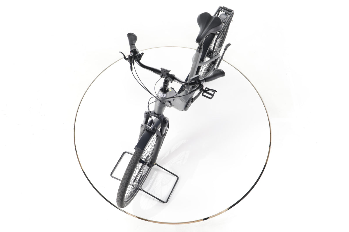 Gudereit EC 7.5 EVO City E-Bike Tiefeinsteiger 2025 - Image 17