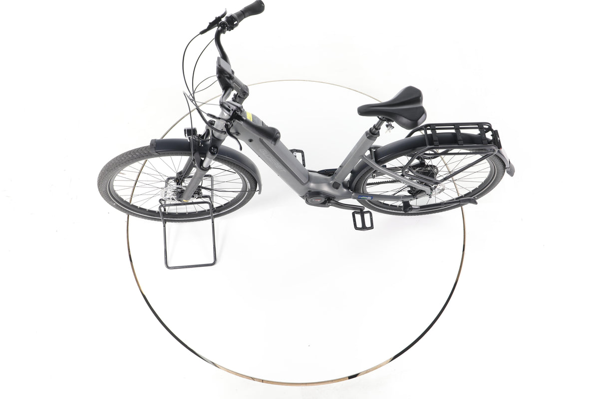 Gudereit EC 7.5 EVO City E-Bike Tiefeinsteiger 2025 - Image 19