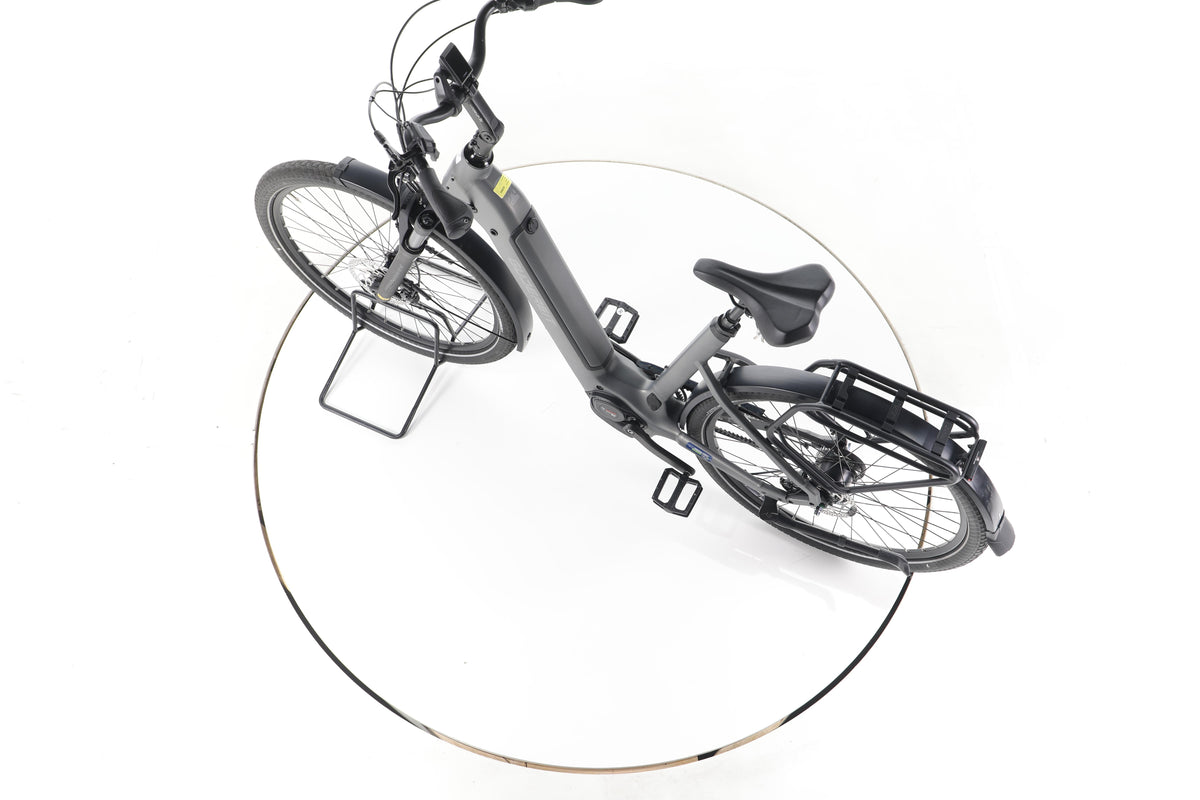 Gudereit EC 7.5 EVO City E-Bike Tiefeinsteiger 2025 - Image 20