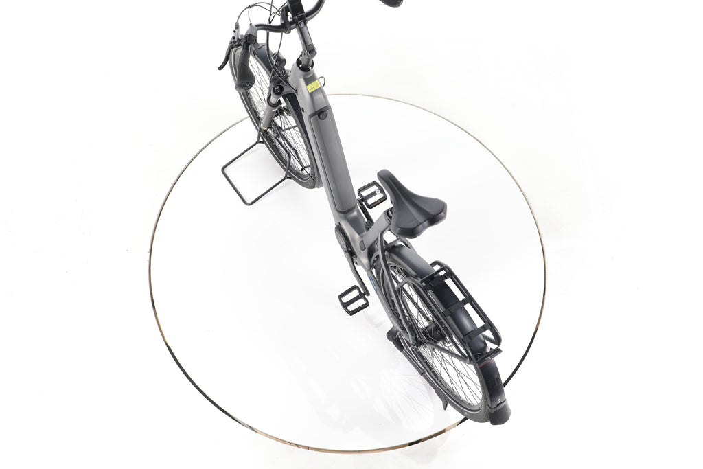 Gudereit EC 7.5 EVO City E-Bike Tiefeinsteiger 2025 - Image 21